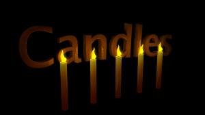 Candles