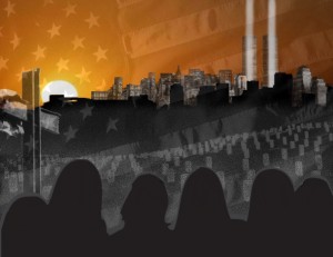 Memorial Project